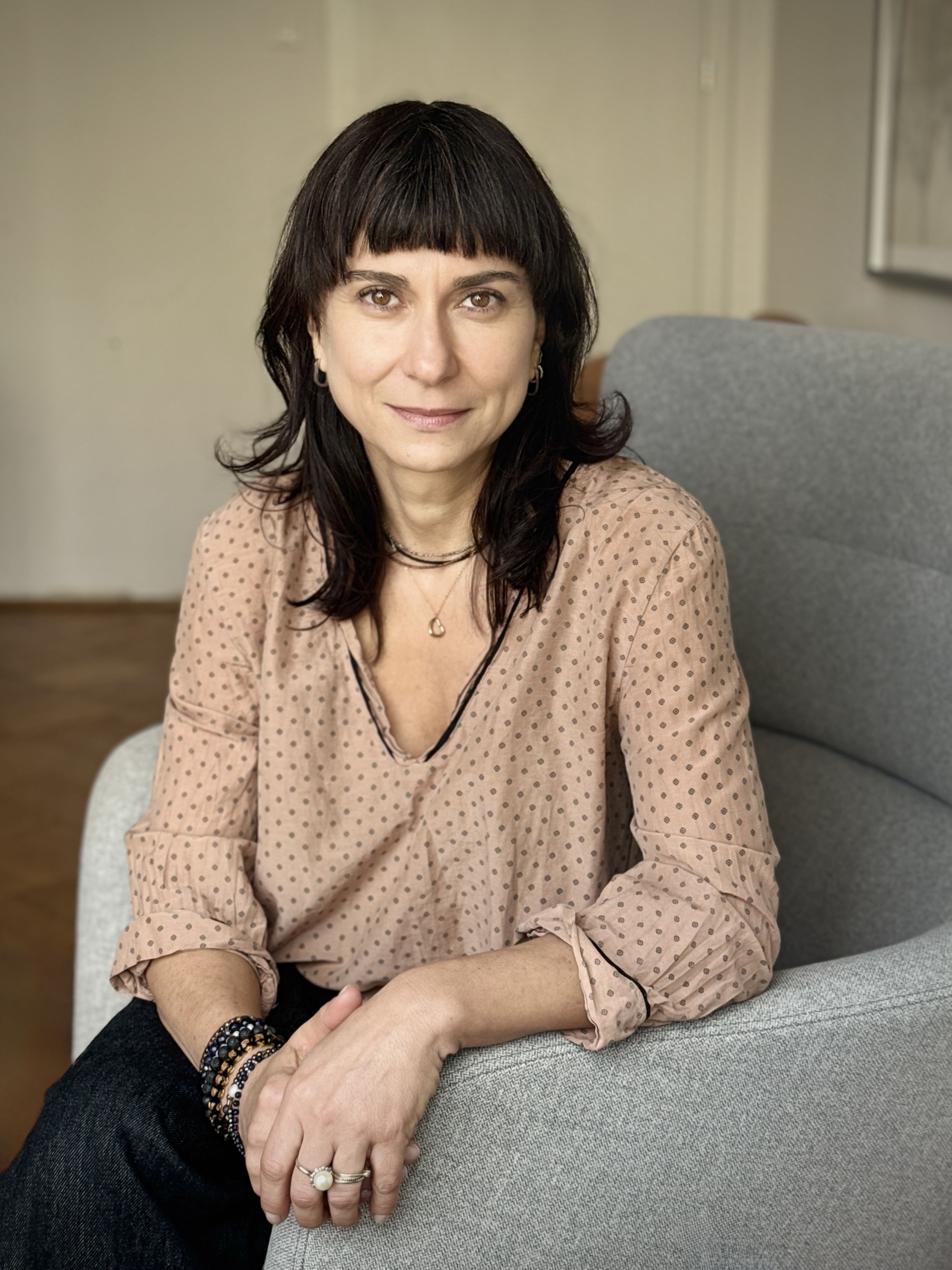 Justyna Kowal